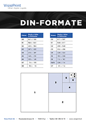 Die Datei DIN-Formate.pdf anzeigen